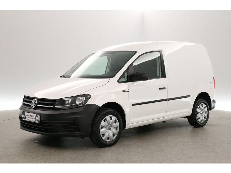Volkswagen Caddy TSI 102PK