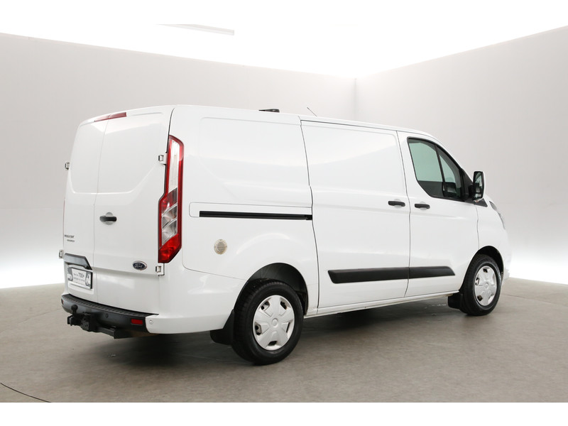 Ford Transit Custom 2.0 TDCI L1H1 Limited