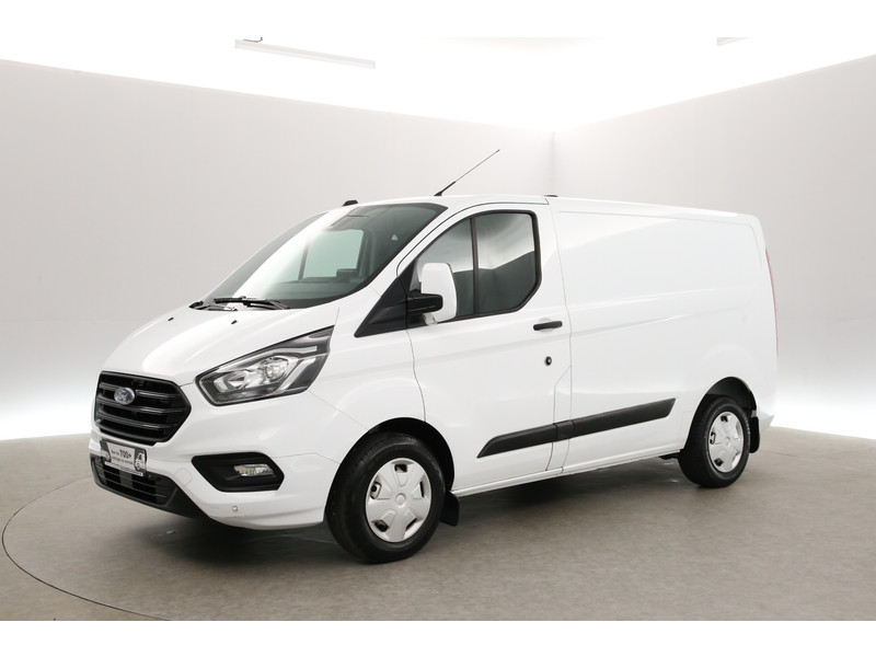 Ford Transit Custom 2.0 TDCI L1H1 Limited