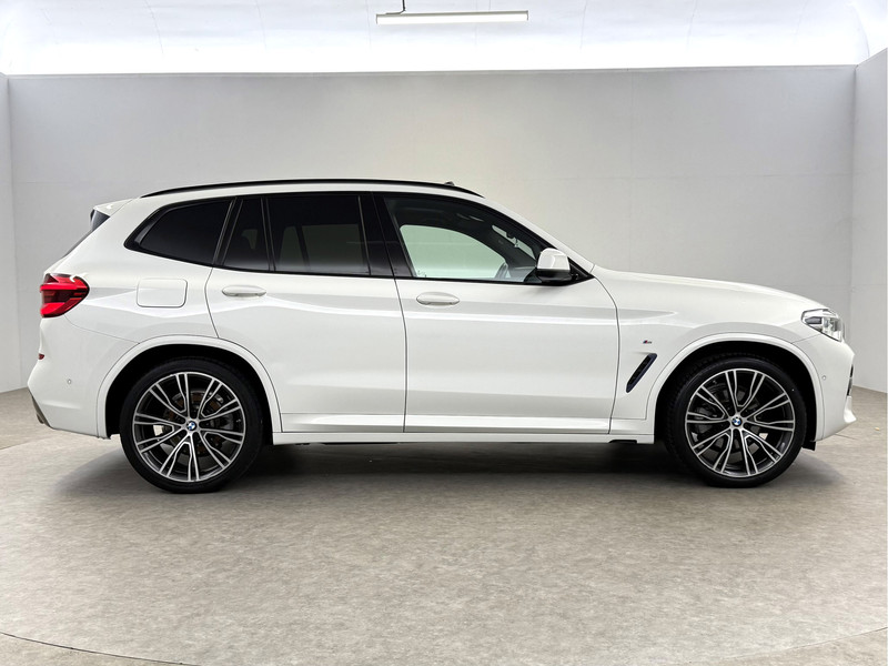 BMW X3 xDrive20i High Executive M-Sport