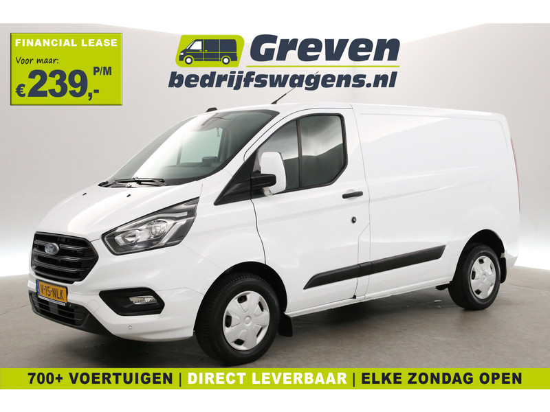Ford Transit Custom 2.0 TDCI L1H1