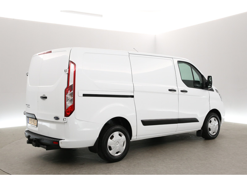 Ford Transit Custom 2.0 TDCI L1H1