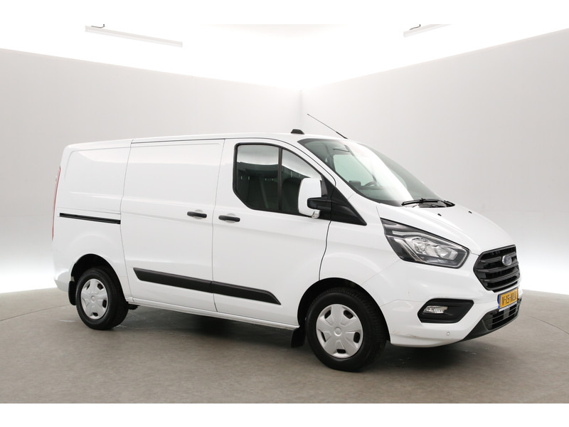 Ford Transit Custom 2.0 TDCI L1H1