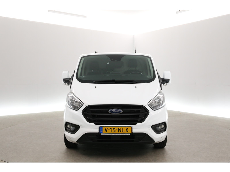 Ford Transit Custom 2.0 TDCI L1H1