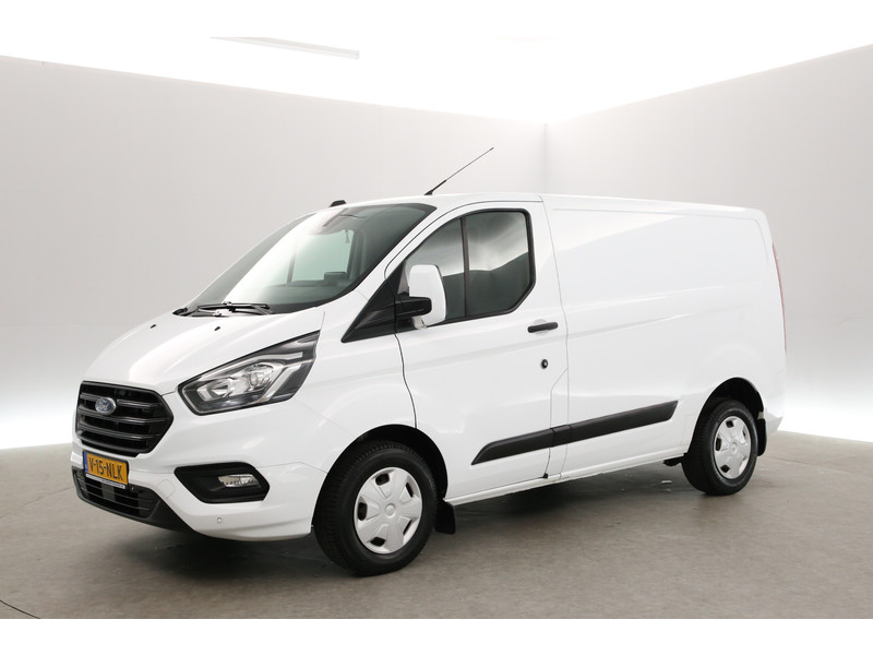 Ford Transit Custom 2.0 TDCI L1H1