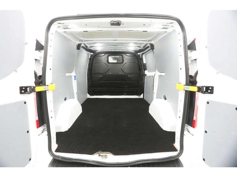 Ford Transit Custom 2.0 TDCI L1H1