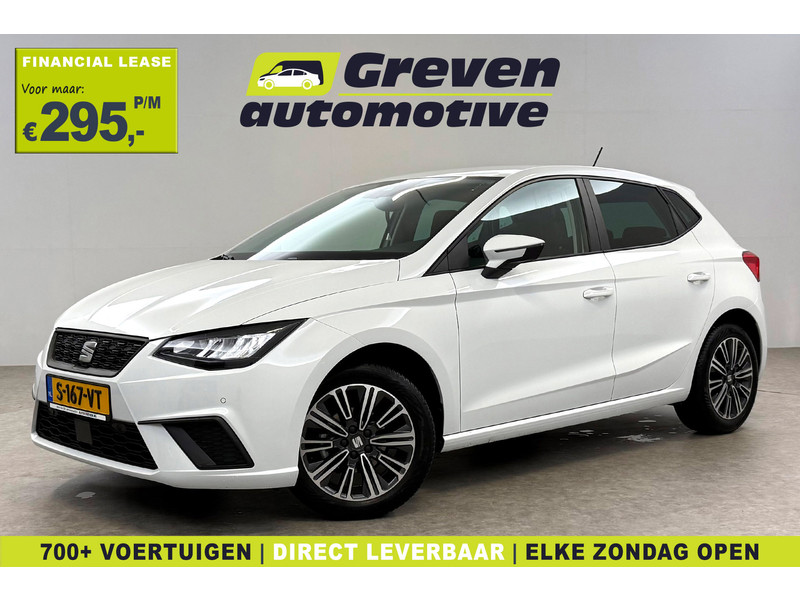 SEAT Ibiza EcoTSI Style Business Intense