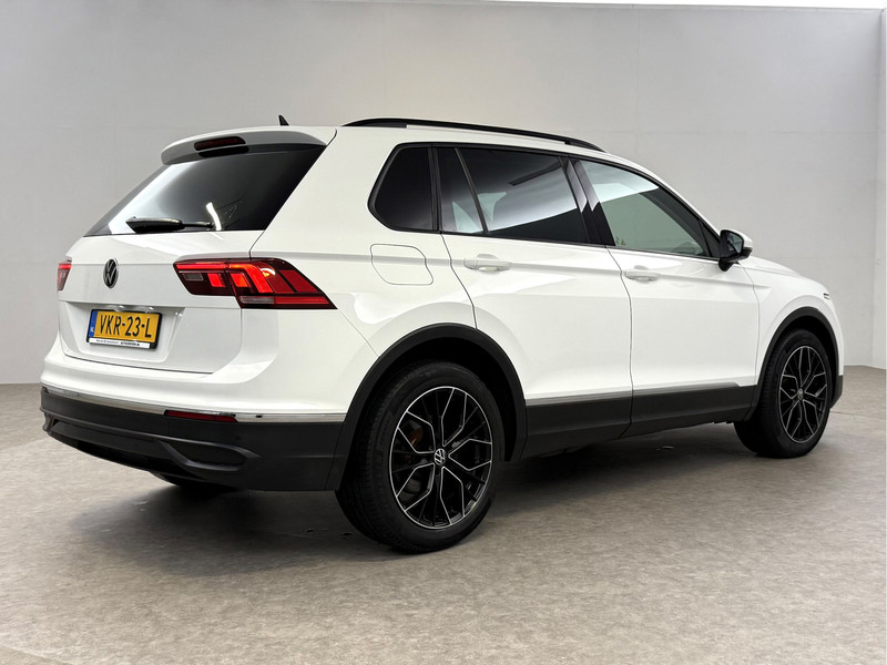 Volkswagen Tiguan 2.0 TDI