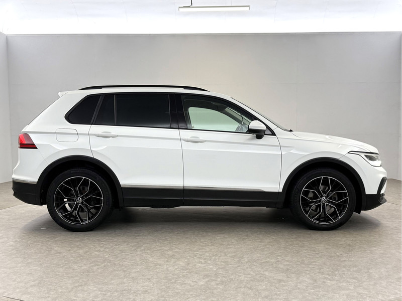 Volkswagen Tiguan 2.0 TDI