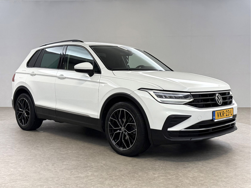Volkswagen Tiguan 2.0 TDI