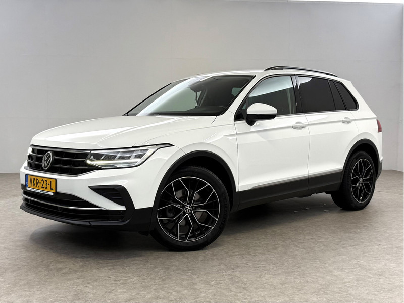 Volkswagen Tiguan 2.0 TDI