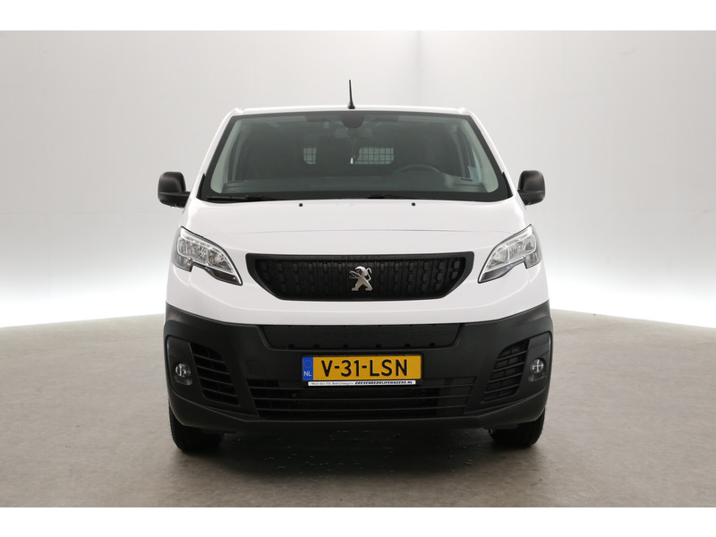 Peugeot e-Expert