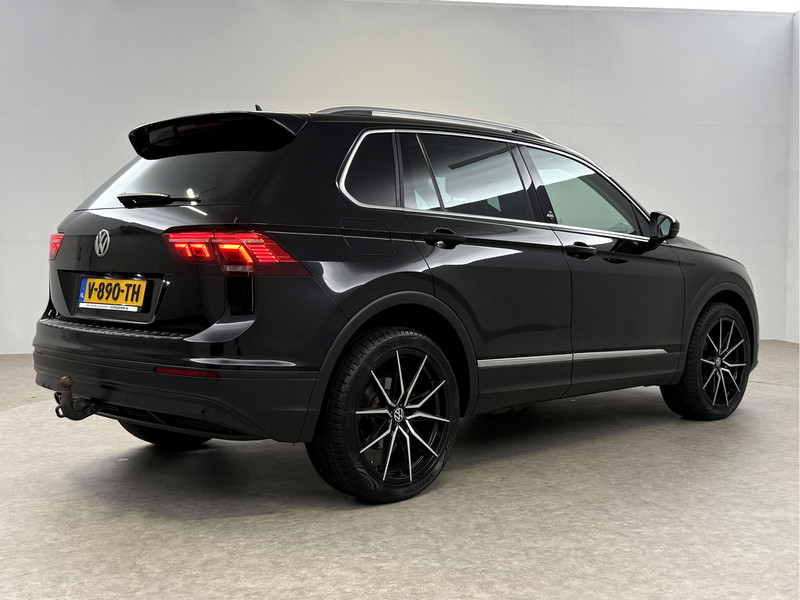 Volkswagen Tiguan 2.0 TDI