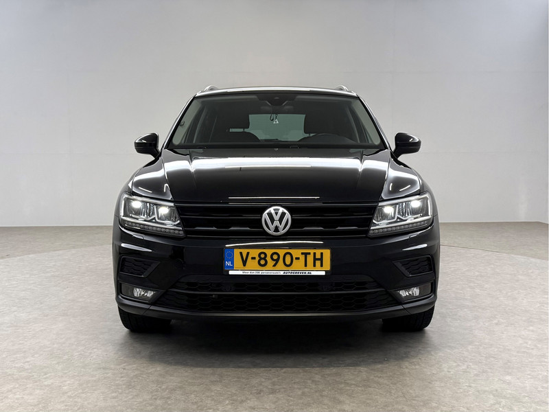 Volkswagen Tiguan 2.0 TDI