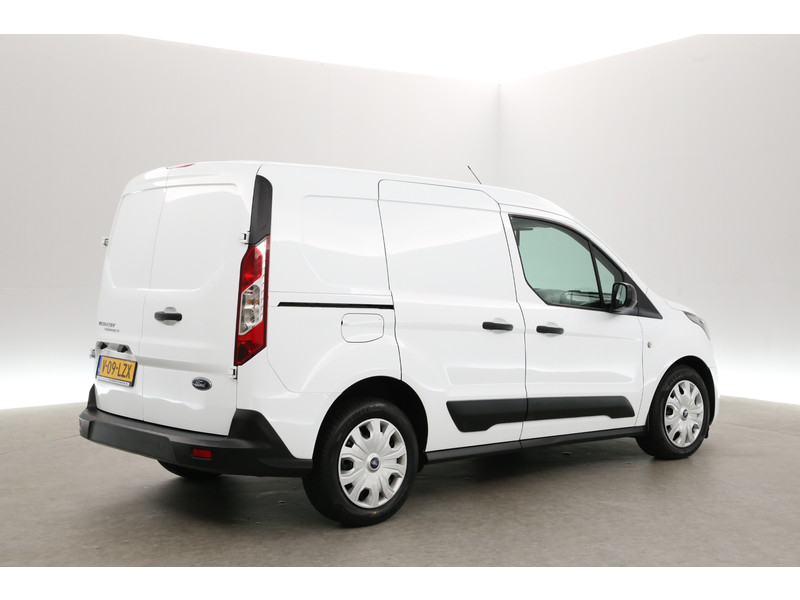 Ford Transit Connect 1.5 EcoBlue 100PK