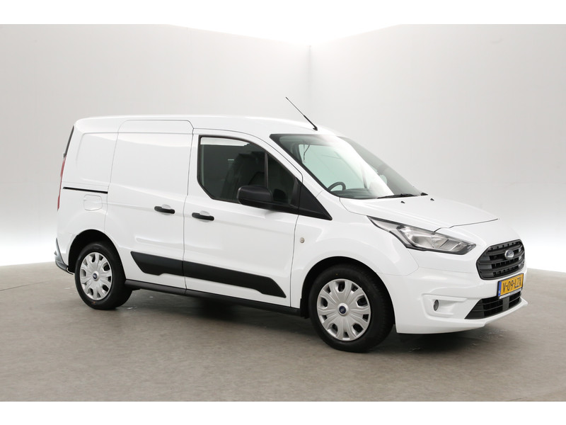 Ford Transit Connect 1.5 EcoBlue 100PK