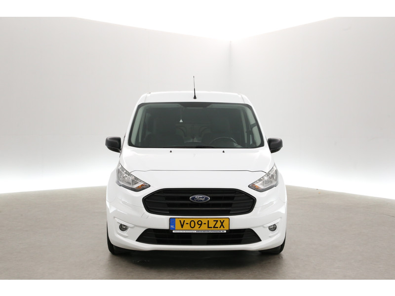 Ford Transit Connect 1.5 EcoBlue 100PK