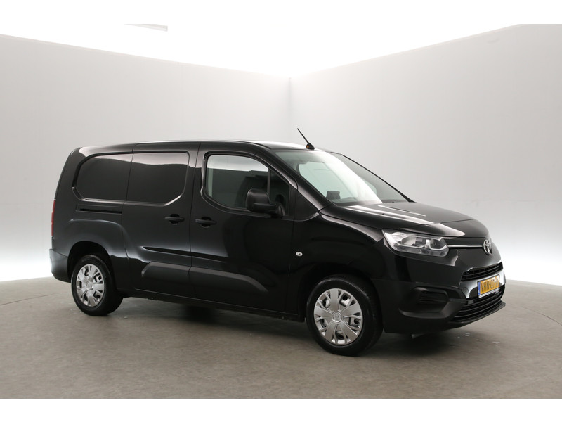 Toyota PROACE CITY 1.5 D-4D 102PK L2