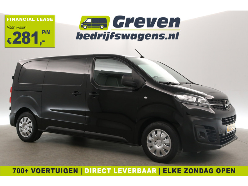 Opel Vivaro CDTI L2H1