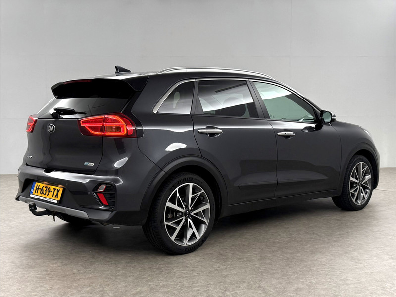 Kia Niro 1.6 GDi Hybrid ExecutiveLine