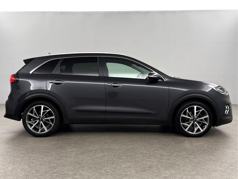 Kia Niro 1.6 GDi Hybrid ExecutiveLine