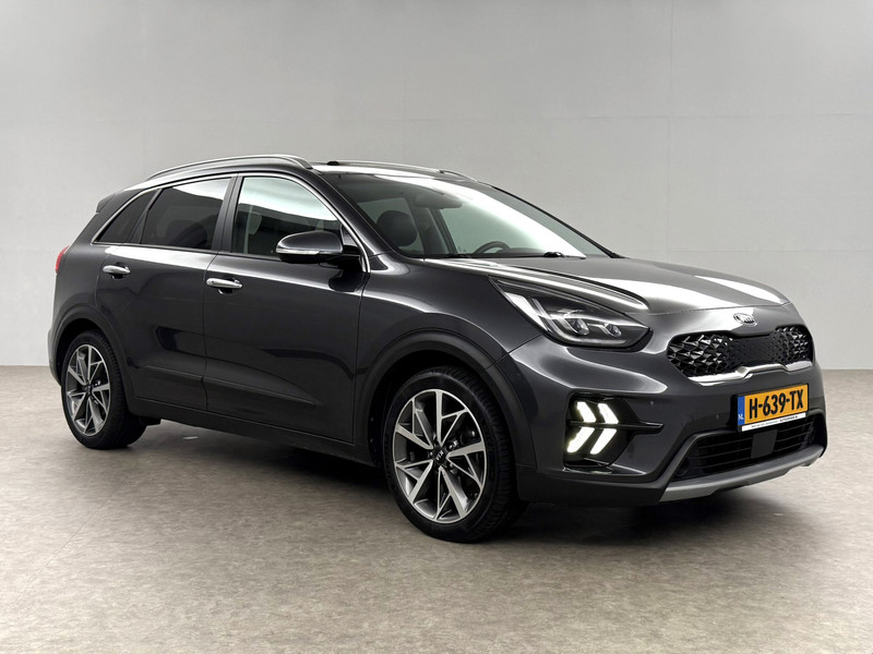 Kia Niro 1.6 GDi Hybrid ExecutiveLine