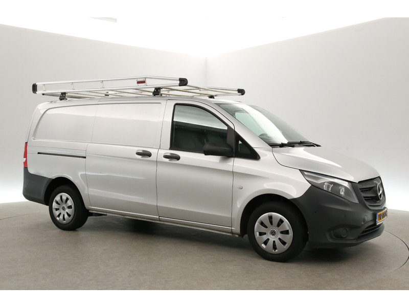 Mercedes-Benz Vito CDI Lang