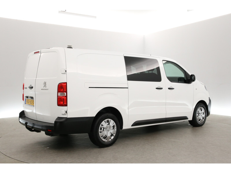 Peugeot Expert 2.0 BlueHDI L3H1