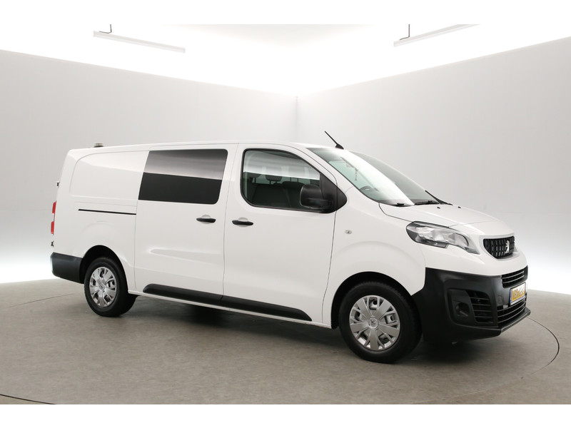 Peugeot Expert 2.0 BlueHDI L3H1