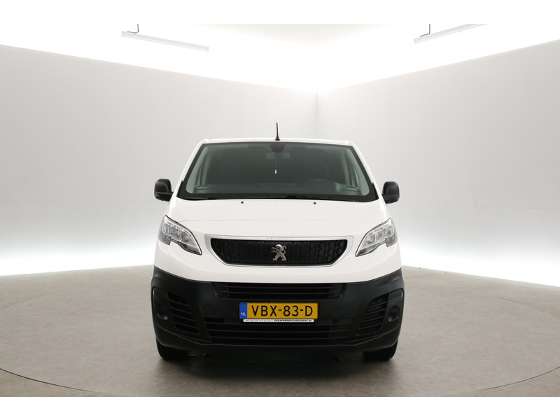 Peugeot Expert 2.0 BlueHDI L3H1