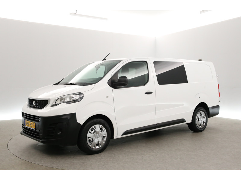 Peugeot Expert 2.0 BlueHDI L3H1
