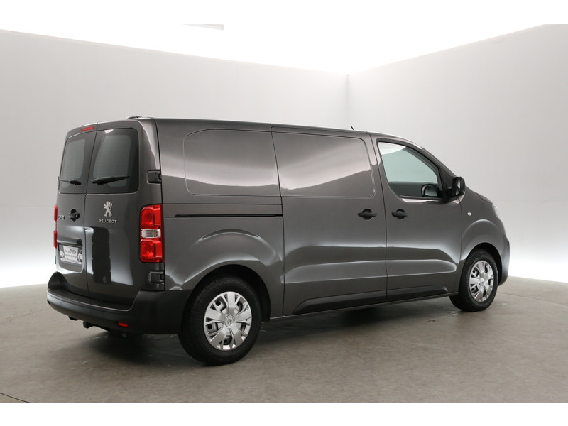 Peugeot e-Expert L2H1 75 kWh