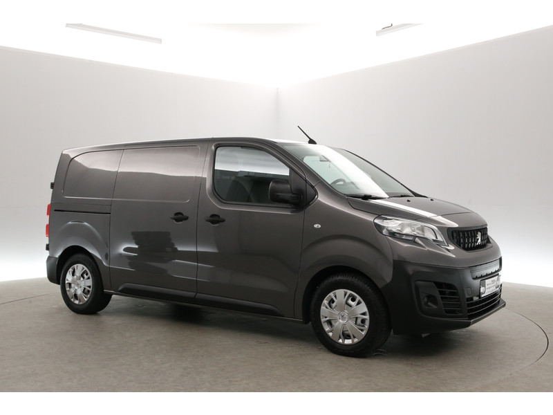 Peugeot e-Expert L2H1 75 kWh