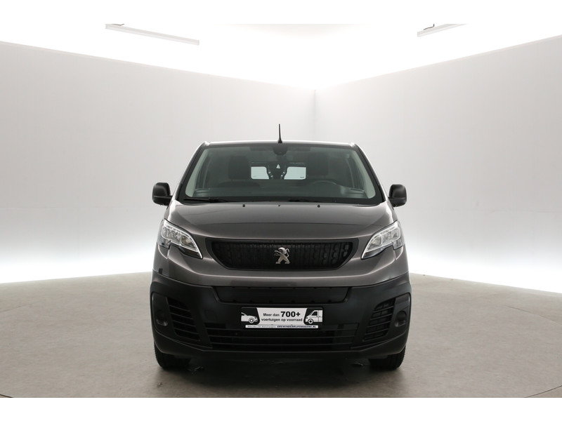 Peugeot e-Expert L2H1 75 kWh