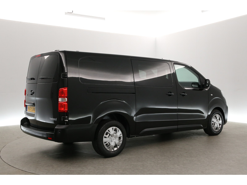 Citroën Jumpy 2.0 BlueHDI L3H1