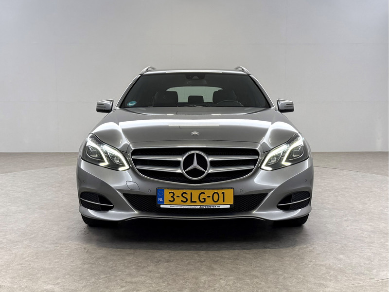 Mercedes-Benz E-Klasse 200 CDI Ambition Avantgarde