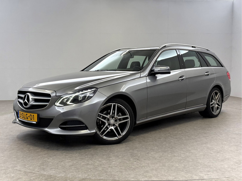 Mercedes-Benz E-Klasse 200 CDI Ambition Avantgarde