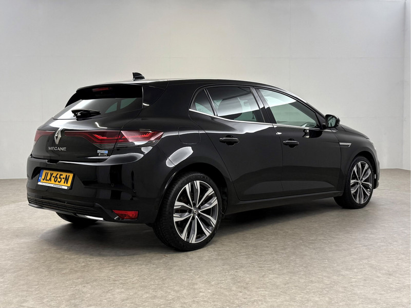 Renault Mégane 1.6 e-Tech Plug-in Intens
