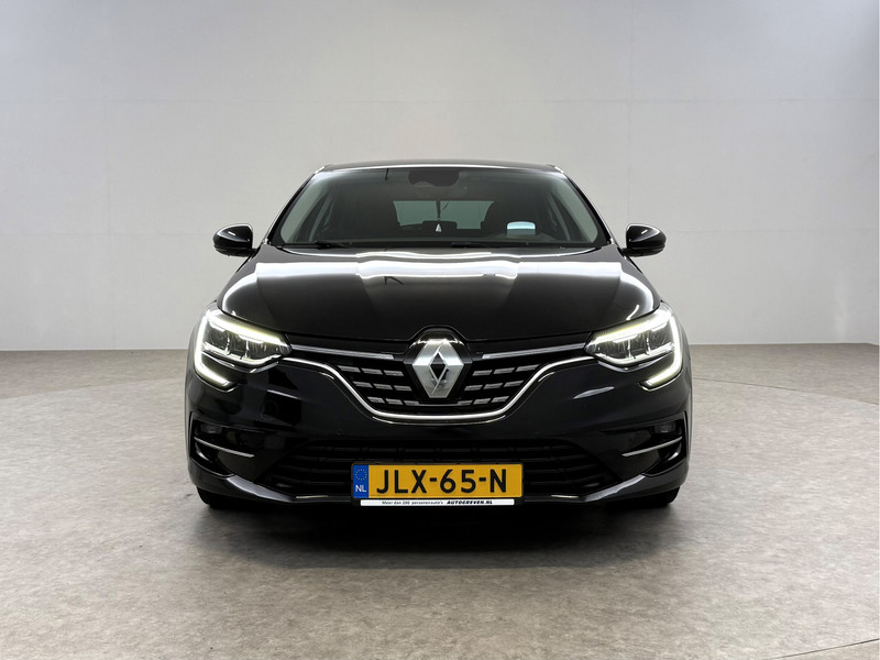 Renault Mégane 1.6 e-Tech Plug-in Intens