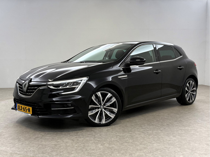 Renault Mégane 1.6 e-Tech Plug-in Intens
