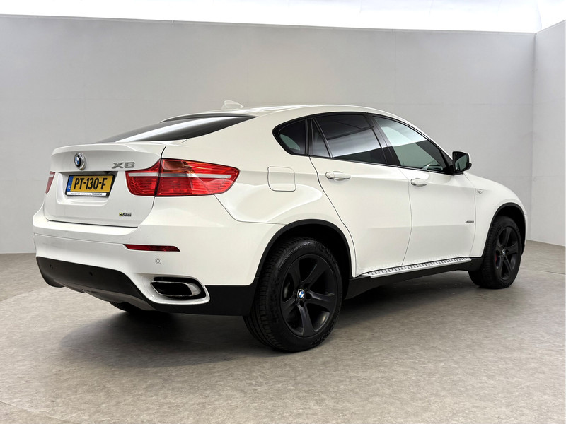 BMW X6 xDrive50i High Executive 408PK
