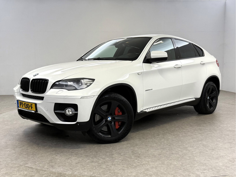 BMW X6 xDrive50i High Executive 408PK