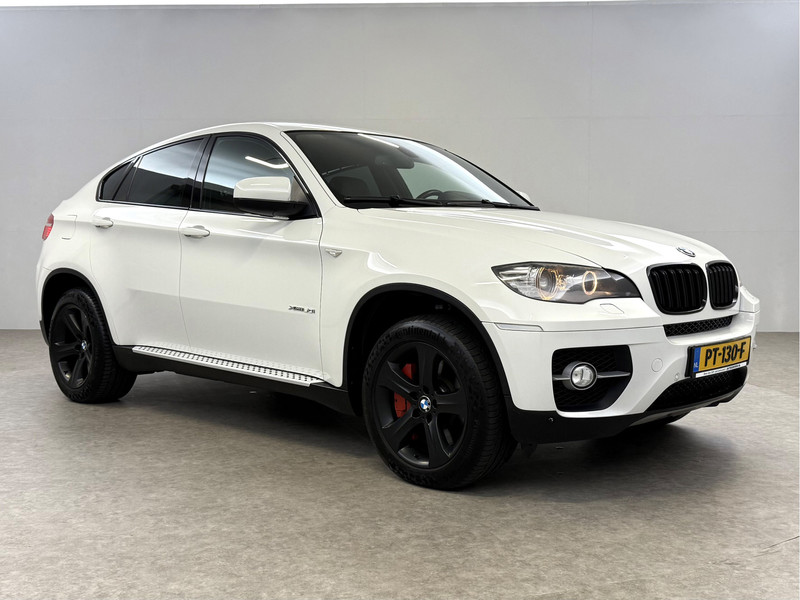 BMW X6 xDrive50i High Executive 408PK