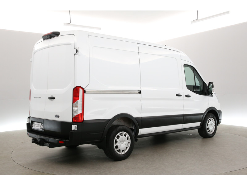 Ford Transit 2.0 TDCI L2H2