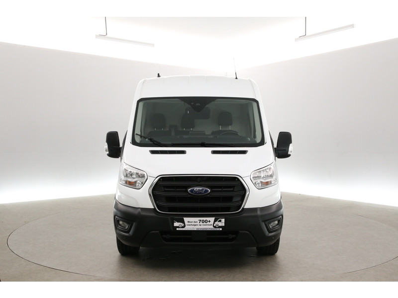 Ford Transit 2.0 TDCI L2H2