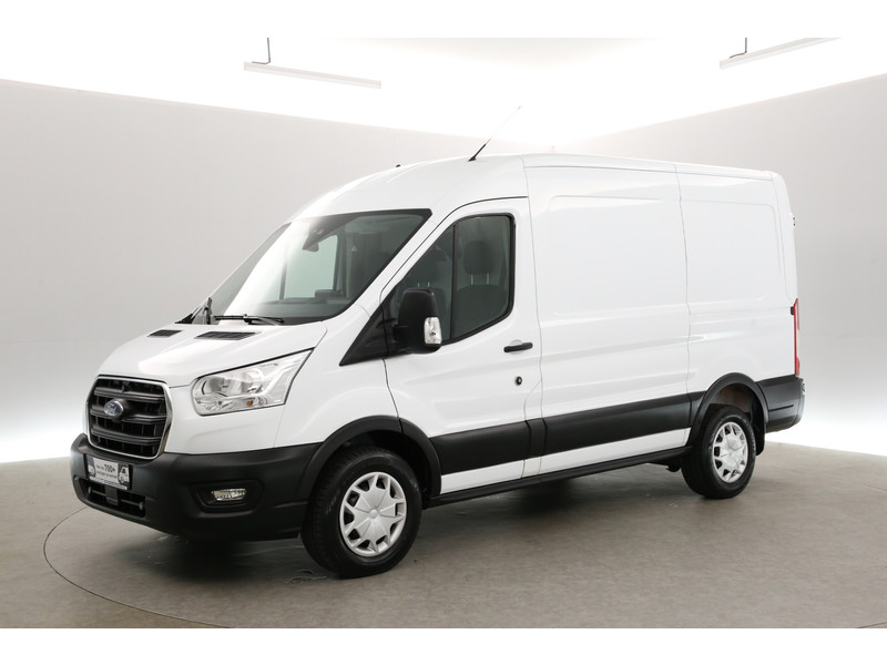Ford Transit 2.0 TDCI L2H2