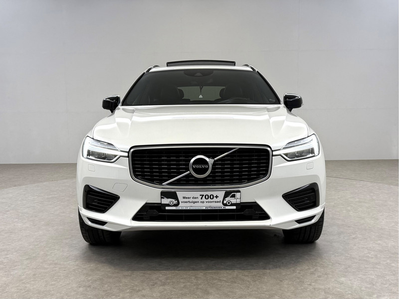 Volvo XC60 2.0 Recharge T8 AWD R-Design