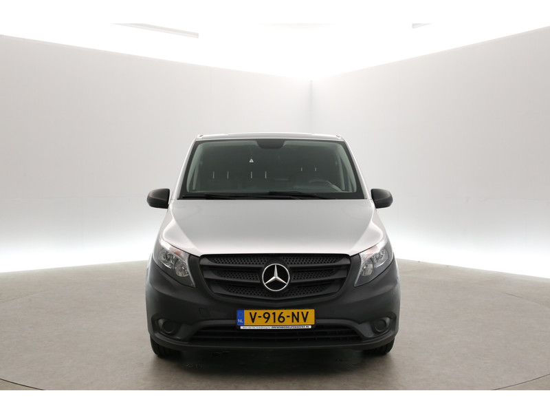 Mercedes-Benz Vito 111 CDI Lang