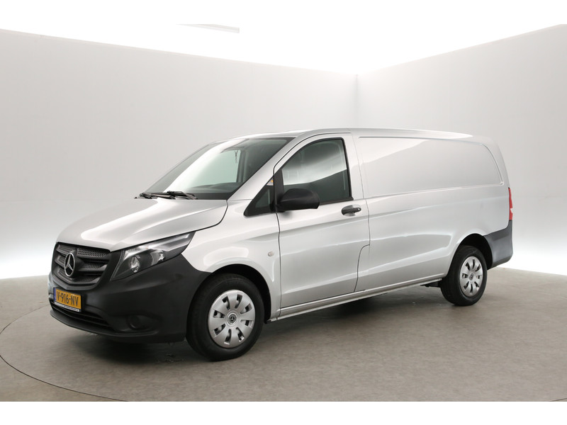 Mercedes-Benz Vito 111 CDI Lang