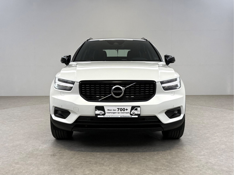 Volvo XC40 1.5 T4 Recharge R-Design